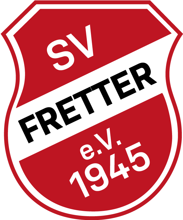 SV Fretter e.V. 1945